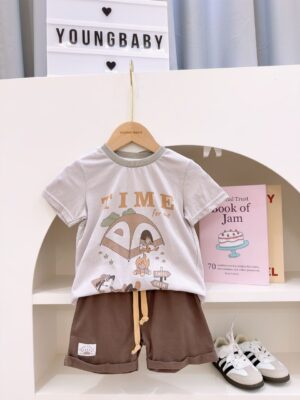 y1715 - Disney Kid Set - 图片 14