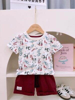 y1715 - Disney Kid Set - 图片 15