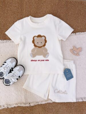 y1739 - Cute Cartoon Set - 图片 16