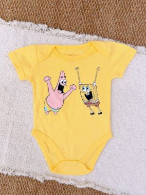 y1714 - Disney Baby Romper - 图片 21