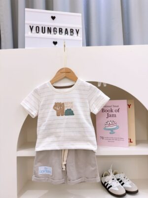 y1715 - Disney Kid Set - 图片 16
