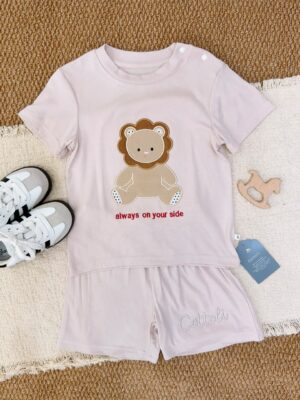 y1739 - Cute Cartoon Set - 图片 17