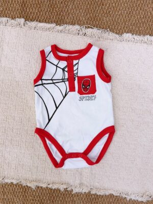 y1714 - Disney Baby Romper - 图片 22