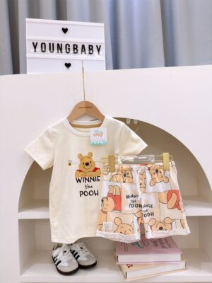 y1715 - Disney Kid Set - 图片 17