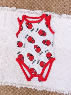 y1714 - Disney Baby Romper - 图片 23