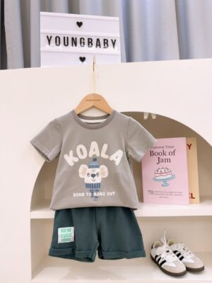 y1715 - Disney Kid Set - 图片 18