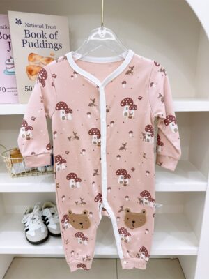 y1732 - Cute Baby Jumper - 图片 19