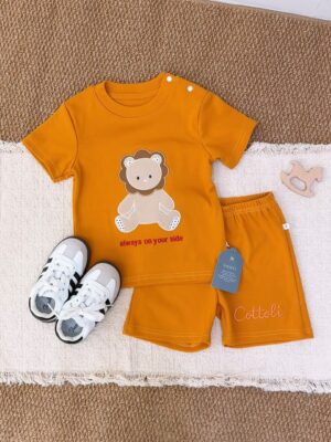 y1739 - Cute Cartoon Set - 图片 20