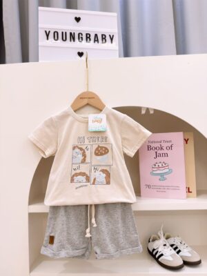 y1715 - Disney Kid Set - 图片 19