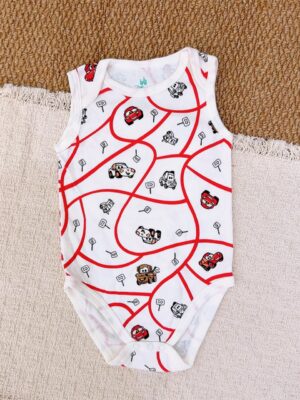 y1714 - Disney Baby Romper - 图片 25