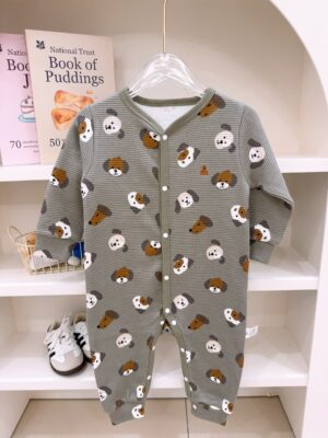 y1732 - Cute Baby Jumper - 图片 20