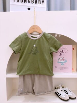 y1715 - Disney Kid Set - 图片 21