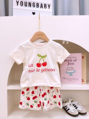 y1715 - Disney Kid Set - 图片 24