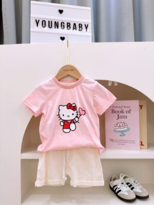 y1715 - Disney Kid Set - 图片 26