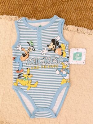 y1714 - Disney Baby Romper - 图片 32