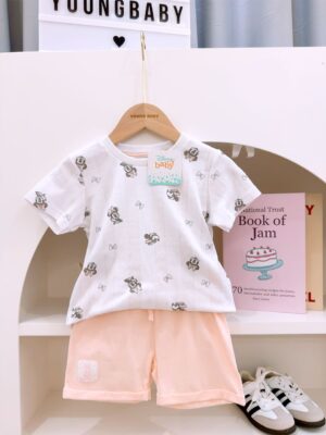 y1715 - Disney Kid Set - 图片 27