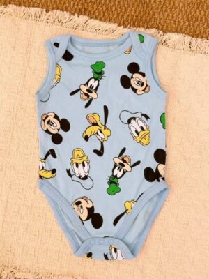 y1714 - Disney Baby Romper - 图片 33