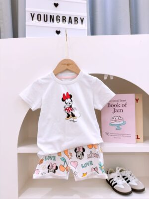 y1715 - Disney Kid Set - 图片 28