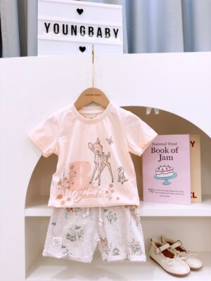 y1715 - Disney Kid Set - 图片 29