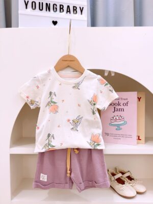 y1715 - Disney Kid Set - 图片 30