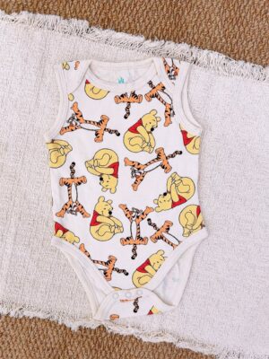 y1714 - Disney Baby Romper - 图片 36