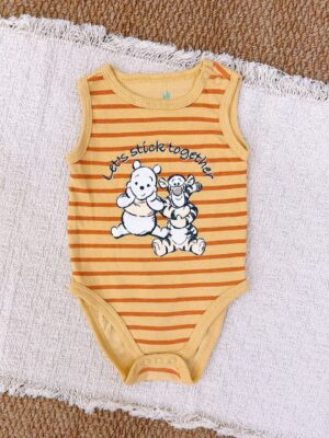y1714 - Disney Baby Romper - 图片 38
