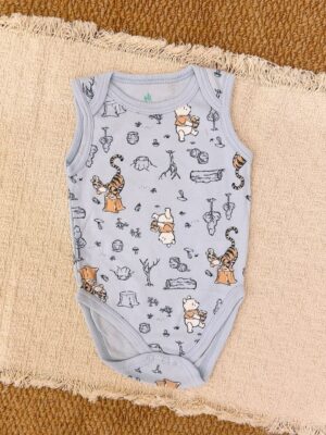 y1714 - Disney Baby Romper - 图片 42