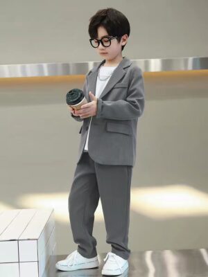 y1722 - Formal Wear Suit Set