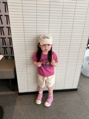 y1716 - Candy Color Short Pant - 图片 12