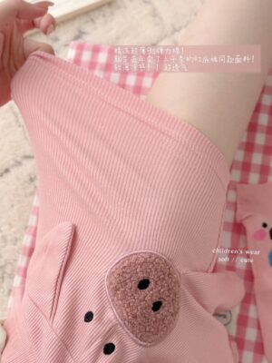y1717 - Animal Short Pant - 图片 9