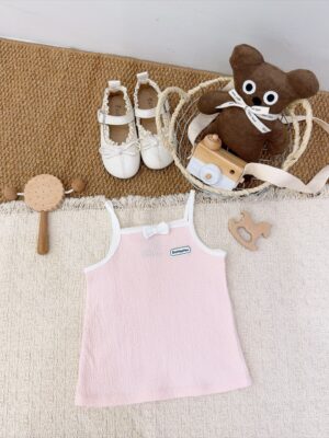 y1725 - Sweet Girl Camisole - 图片 3