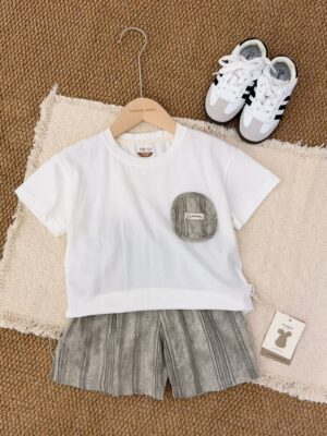 y1761 - Your Rabbit Boy And Girl Set - 图片 2