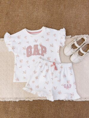 y1763 - G@P Casual Set - 图片 2