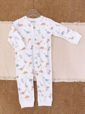 y1771 - Shilav BTL Zipper Jumper - 图片 2