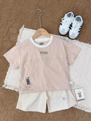 y1761 - Your Rabbit Boy And Girl Set - 图片 3