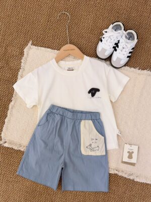 y1761 - Your Rabbit Boy And Girl Set - 图片 4