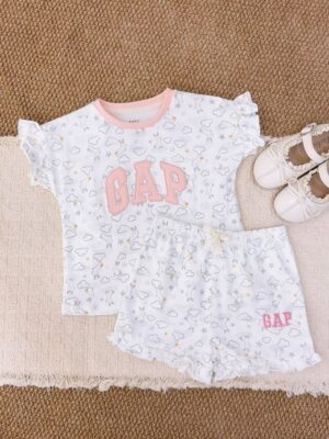 y1763 - G@P Casual Set - 图片 4