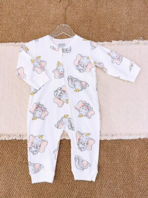 y1771 - Shilav BTL Zipper Jumper - 图片 4