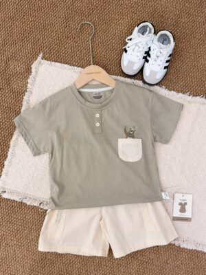 y1761 - Your Rabbit Boy And Girl Set - 图片 5