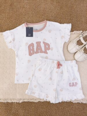 y1763 - G@P Casual Set - 图片 5