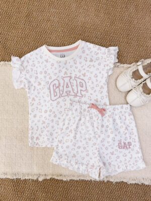 y1763 - G@P Casual Set - 图片 6