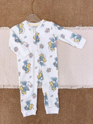 y1771 - Shilav BTL Zipper Jumper - 图片 6