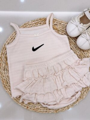y1749 - NK Camisole Set - Image 6