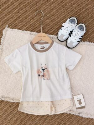 y1761 - Your Rabbit Boy And Girl Set - 图片 7