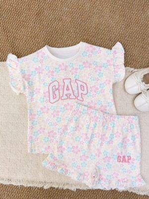y1763 - G@P Casual Set - 图片 7