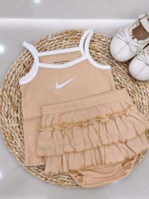 y1749 - NK Camisole Set - Image 7