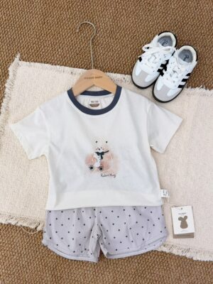 y1761 - Your Rabbit Boy And Girl Set - 图片 8