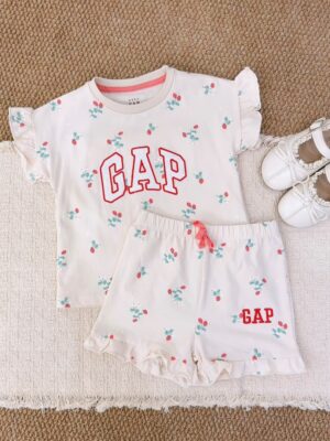 y1763 - G@P Casual Set - 图片 8
