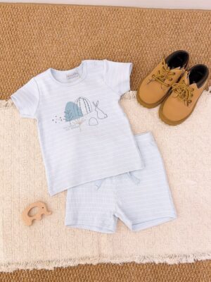 y1743 - Shilav (Born To Love) Cute Cartoon Set - 图片 8