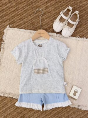 y1761 - Your Rabbit Boy And Girl Set - 图片 9